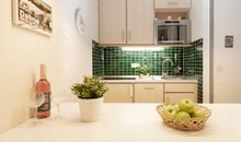 "Haus Stefanie" Wohnung -3-