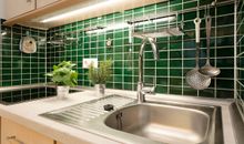"Haus Stefanie" Wohnung -3-
