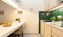 "Haus Stefanie" Wohnung -3-