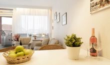 "Haus Stefanie" Wohnung -3-