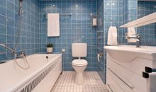 "Haus Stefanie" Wohnung -3-
