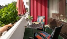 "Haus Stefanie" Wohnung -3-