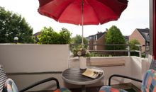 "Haus Stefanie" Wohnung -3-
