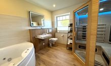 5*Wellnesshaus Pfingstrose