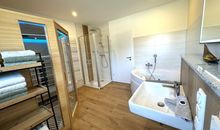5*Wellnesshaus Pfingstrose