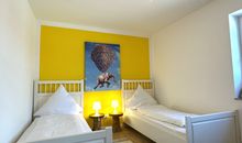 5*Wellnesshaus Pfingstrose