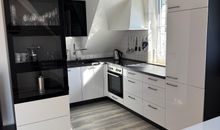 Heiligendamm: Urlaub im Ferienhaus mit Kamin und Sauna an der Ostsee