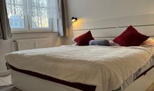 Heiligendamm: Urlaub im Ferienhaus mit Kamin und Sauna an der Ostsee