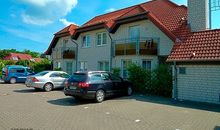 Heiligendamm: Urlaub im Ferienhaus mit Kamin und Sauna an der Ostsee
