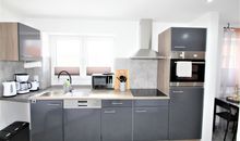 Ferienwohnung "Glücks-Burg" Wolke