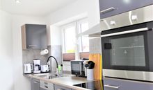 Ferienwohnung "Glücks-Burg" Wolke