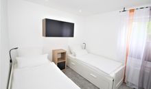 Ferienwohnung "Glücks-Burg" Wolke