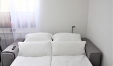 Ferienwohnung "Glücks-Burg" Wolke