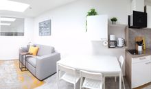 Ferienwohnung "Glücks-Burg" Stern
