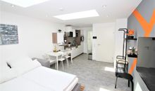 Ferienwohnung "Glücks-Burg" Stern