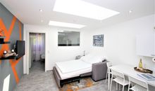Ferienwohnung "Glücks-Burg" Stern