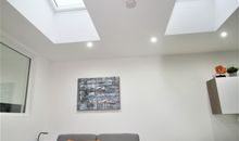 Ferienwohnung "Glücks-Burg" Stern