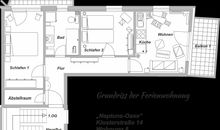 Ruhe und Gelassenheit