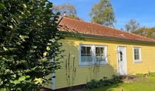 Ferienhaus Landleven