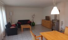 Pension Hirschburg Studio 2 - Körkwitz