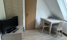 Pension Hirschburg Studio 2 - Körkwitz
