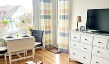 Pension Hirschburg Studio 2 - Körkwitz
