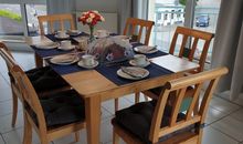 Ferienhaus Blum