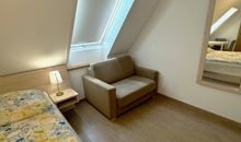 Pension Hirschburg Studio 5 - Graal-Müritz
