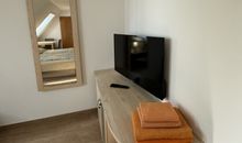Pension Hirschburg Studio 5 - Graal-Müritz