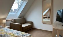 Pension Hirschburg Studio 5 - Graal-Müritz