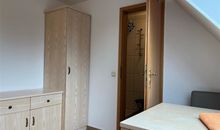 Pension Hirschburg Studio 5 - Graal-Müritz