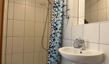 Pension Hirschburg Studio 5 - Graal-Müritz