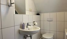 Pension Hirschburg Studio 5 - Graal-Müritz