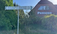 Pension Hirschburg Studio 5 - Graal-Müritz