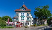 Ferienwohnung Sunshine