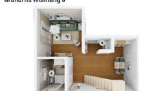 Stella Maris Wohnung 5
