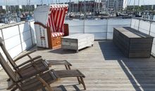 Sealodge I Huus & Meer