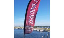 Sealodge I Huus & Meer