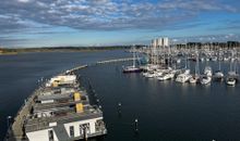 Sealodge I Huus & Meer