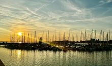 Sealodge I Huus & Meer