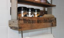 Ferienwohnung Abendrot