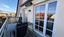 Ferienwohnung Abendrot