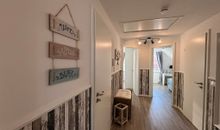 Ferienwohnung Abendrot