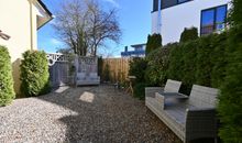 Ferienwohnung Abendrot