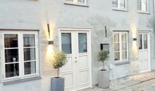 Ferienwohnung Abendrot