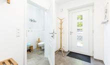 Komfort-Ferienhaus "Heimathafen" | Mittelweg 43c | APPARTO Grömitz