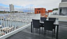 App. 27 / Penthouse Am Passathafen Travemünde (PVA027)