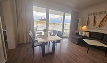 App. 27 / Penthouse Am Passathafen Travemünde (PVA027)