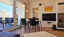 App. 18 / Penthouse "Yachtblick" am Passathafen Travemünde (PVA018)