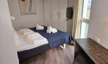 App. 18 / Penthouse "Yachtblick" am Passathafen Travemünde (PVA018)